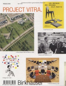 Project Vitra (Birkhauser)