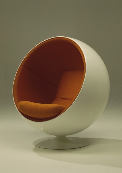 Ball Chair from Eero Aarnio