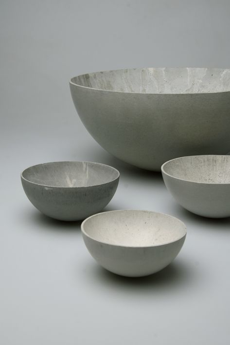 Stephan Schulz: Concrete Bowl