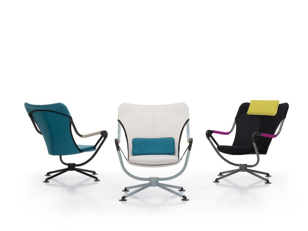 Waver by Konstantin Grcic for Vitra