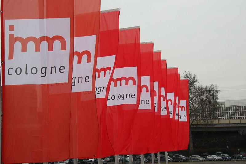 imm cologne