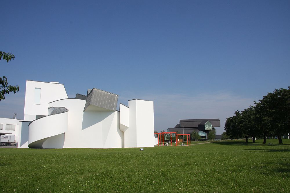 vitra design museum