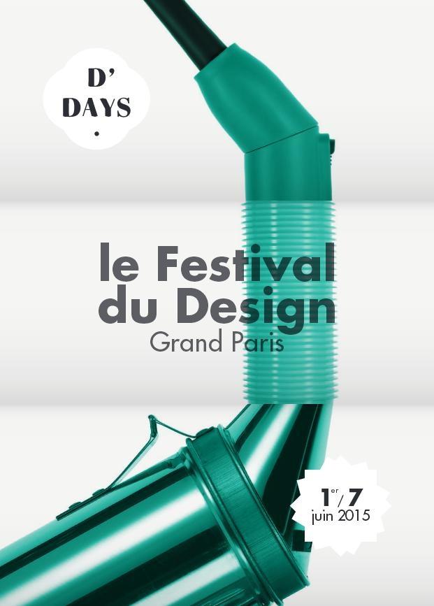 D'Days Paris 2015