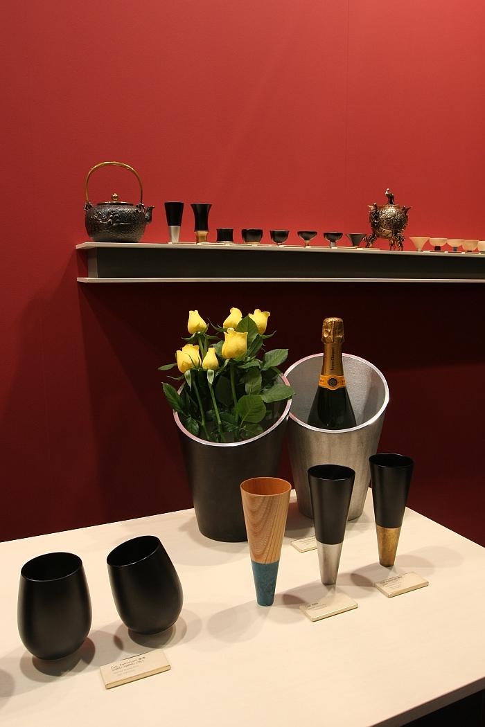 Kisen, as seen at Ambiente Frankfurt 2016