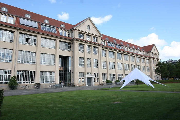 Hochschule für Gestaltung Karlsruhe