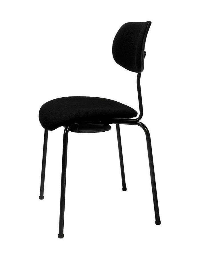 Musicians Chair by Wilde+Spieth, based on the SE 68 by Egon Eiermann