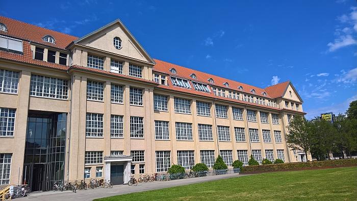 Hochschule für Gestaltung Karlsruhe