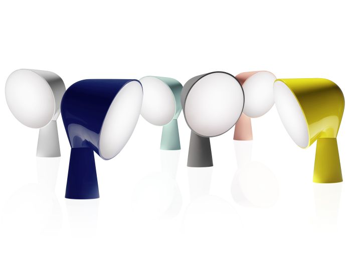 Binic by Ionna Vautrin for Foscarini 