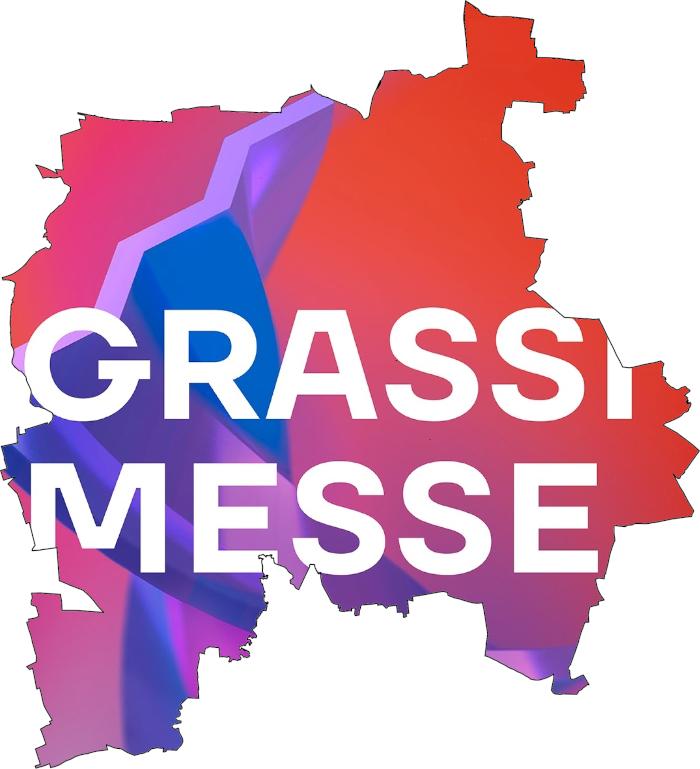 Grassimesse Leipzig 2024, Morschn!