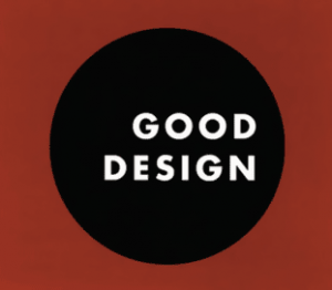 Good Design Award