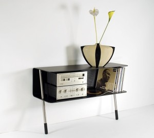 Wallflower sideboard from Jonas & Jonas