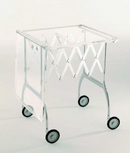 Battista from Kartell