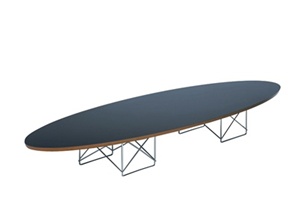 Eames ETR Table by Vitra