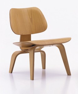 Plywood Chair from Vitra