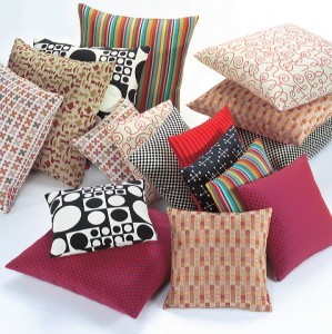 Vitra Cushion Selection