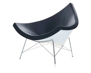 Coconut Chair from George Nelson (Vitra)