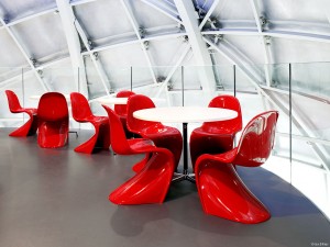 Panton Chair Classic (Vitra)