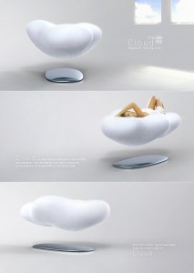 Cloud Sofa