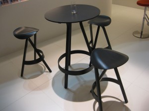 404 H by Stefan Dietz for Thonet