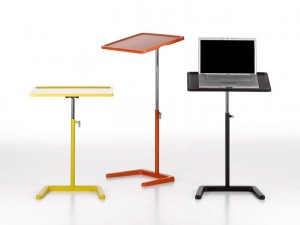 NesTable by Japser Morrison for Vitra