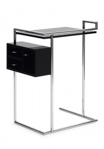 Petite Coiffeuse by Eileen Gray