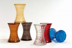 Stone by Marcel Wanders for Kartell