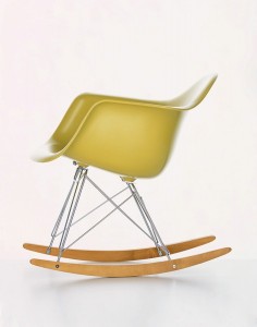 RAR by Charles and Ray Eames from Vitra