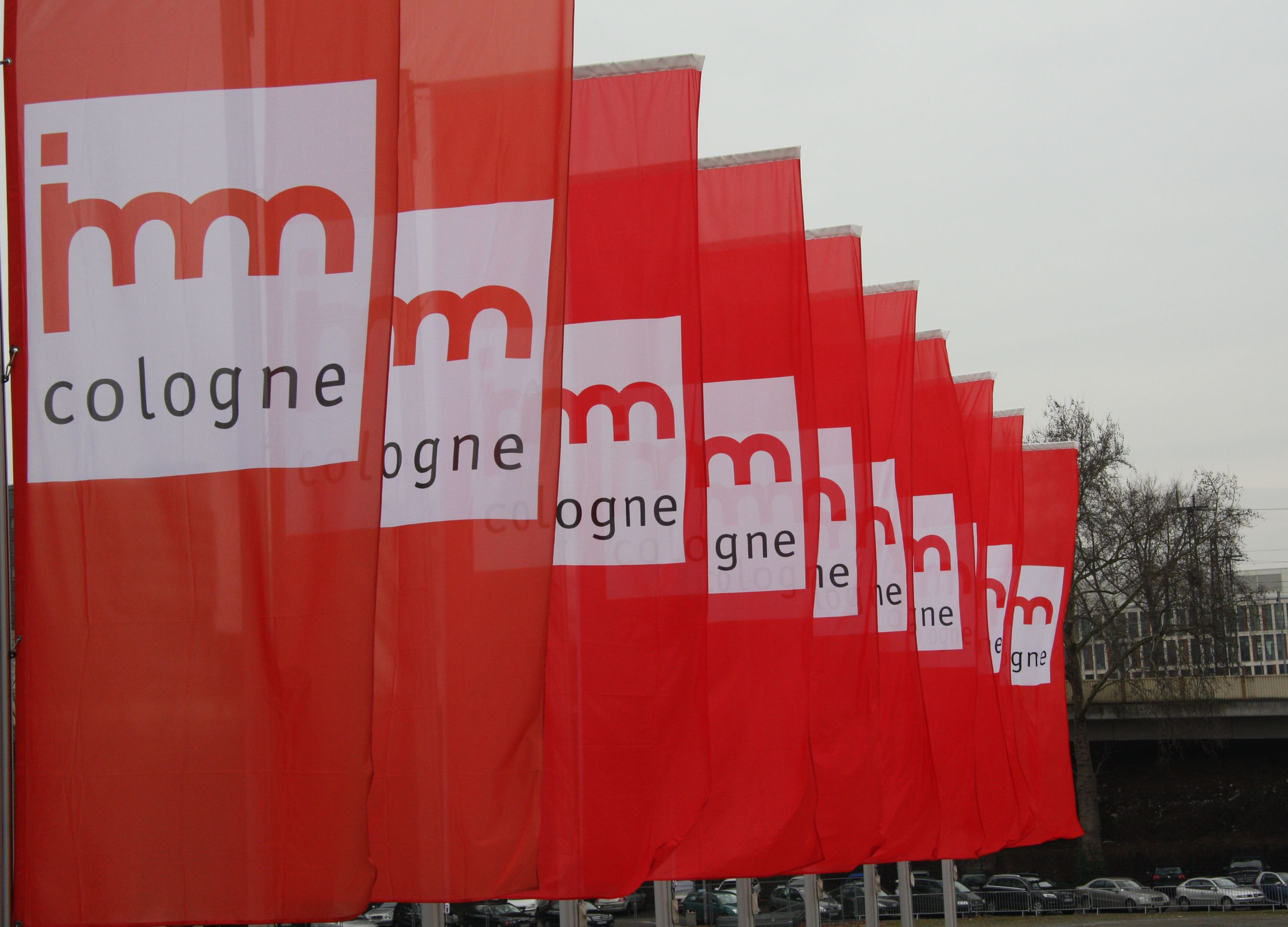 IMM Cologne