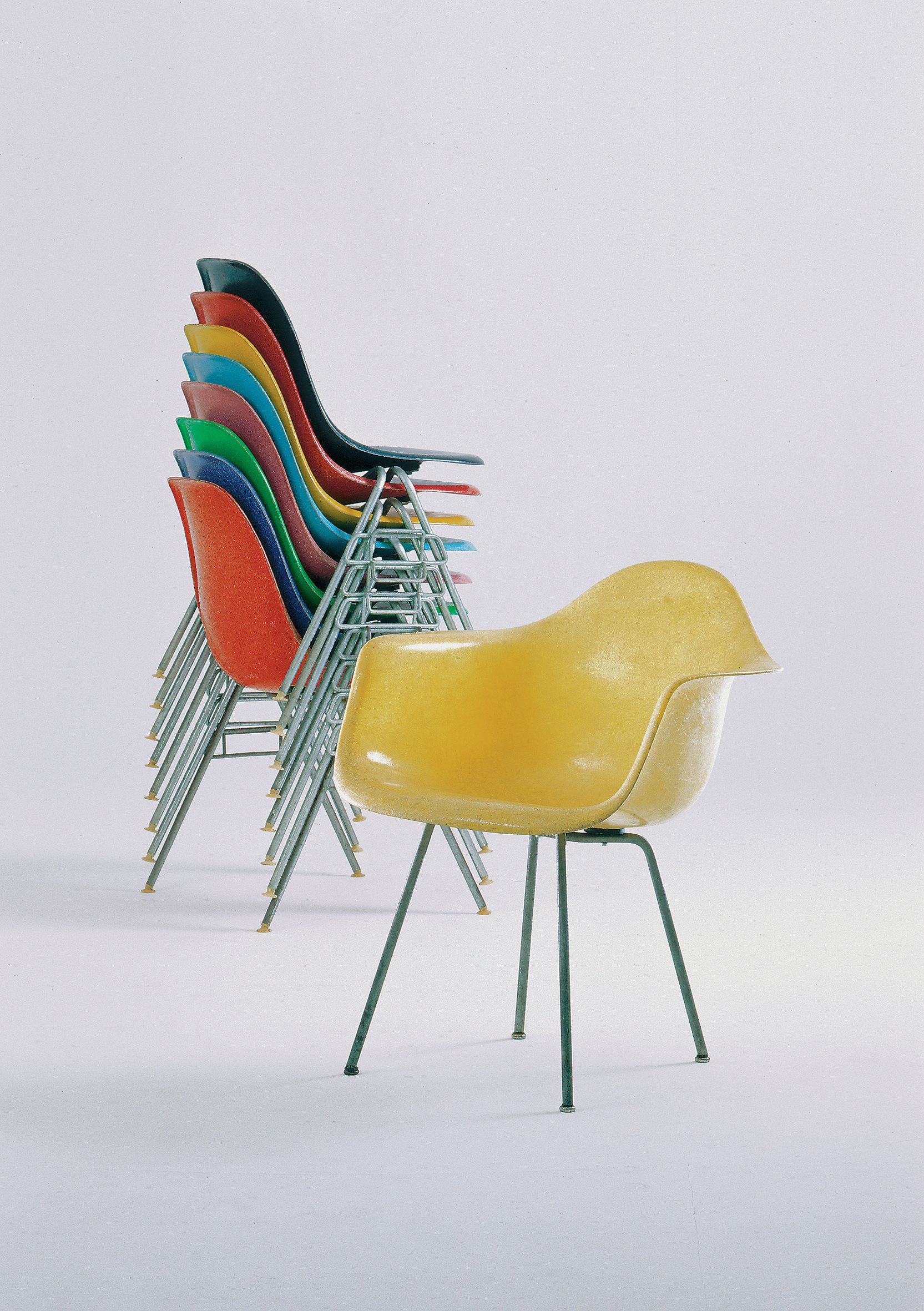 Eames Chairs