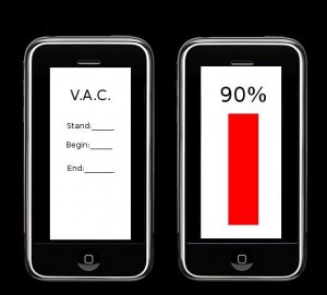 Volcano Cloud Predictor App for the iPhone