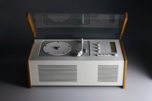 Braun SK 61by Dieter Rams and Hans Gugelot