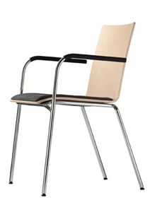 Thonet S 160 by Delphin Design