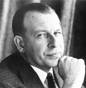 Eero Saarinen