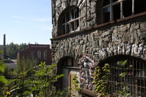 Industriemuseum Chemnitz