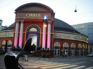 cirkus