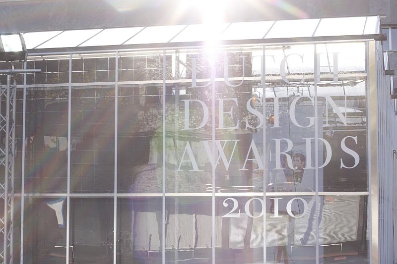 Dutch Design Awards - blinded by the Euro?