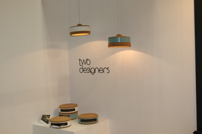 Milan 12 Belgium Is Design Two Designers Kork Milan Smow Blog