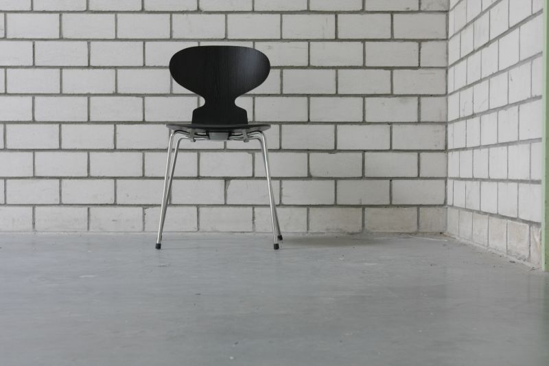 ant chair arne jacobsen fritz hansen