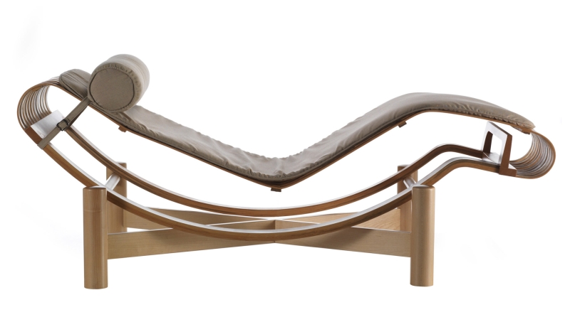 522 Tokyo Outdoor Charlotte Perriand Cassina