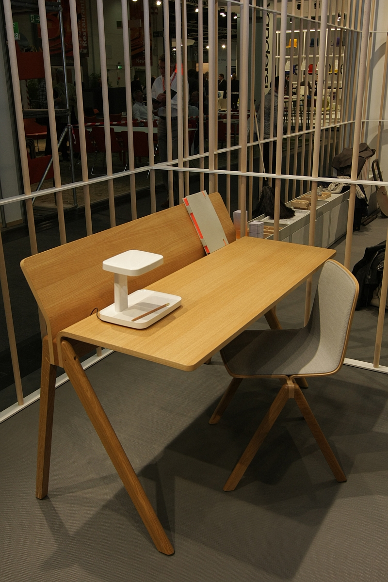 a collection ronan and erwan bouroullec hay orgatec 2012