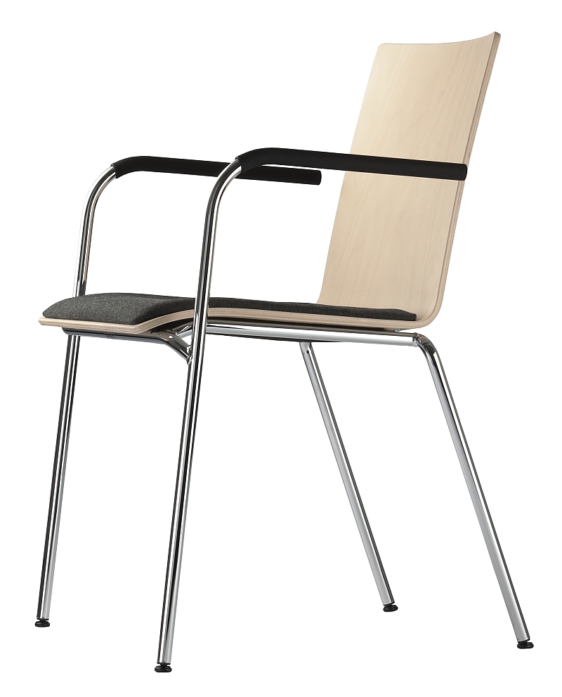 Thonet S 160 Delphin Design