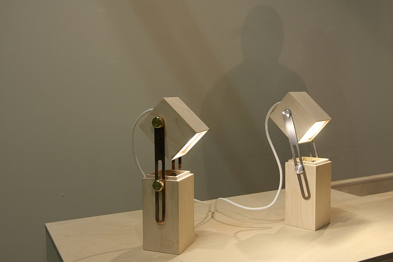 milan design week 2013 caroline olsson pencil light