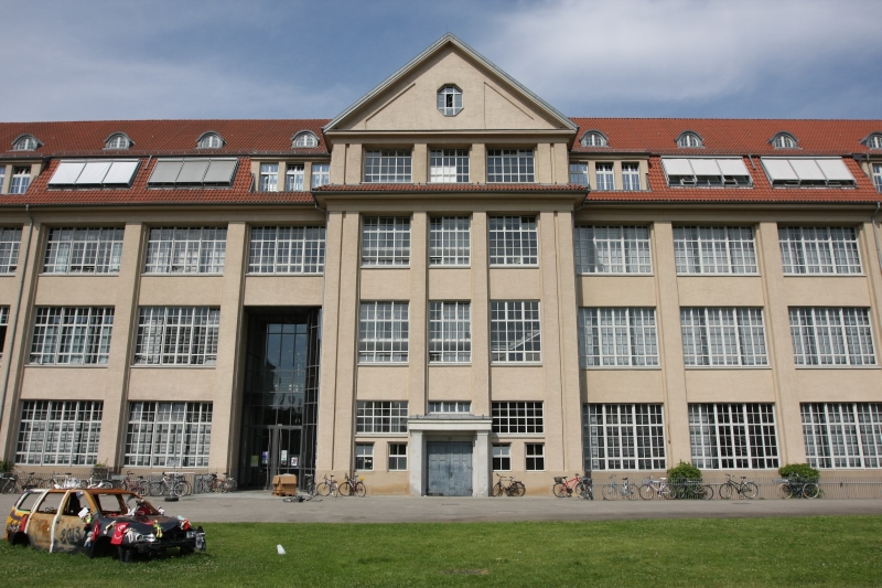 Hochschule für Gestaltung Karlsruhe Sommerloch 2013