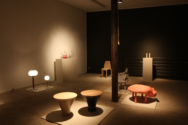 Cologne Design Week 2013 Objects for the Neighbour