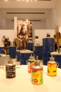 Triennale Design Museum Milan Made in Slums Mathare Nairobi Koroboi