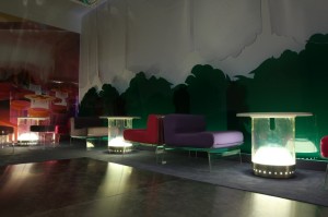 vitra design museum lightopia Cesare Casati, Emanuele Ponzio Gino Marotta Bolzano Il Grifoncino