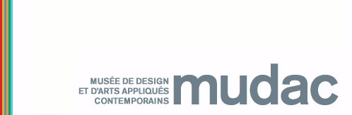 5 New Design Exhibitions for November 2013 Mastering Design Design Academy Eindhoven and Royal College of Art London at mudac Musée de design et d’arts appliqués contemporains Lausanne Switzerland