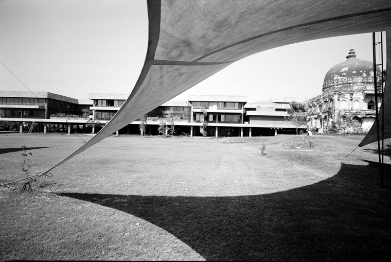 national institute of design ahmedabad india