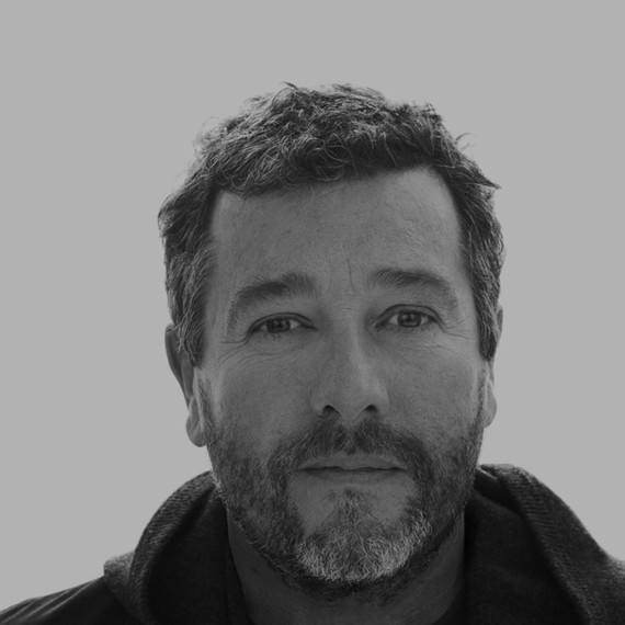 philippe starck portrait  Jean-Baptiste Mondino