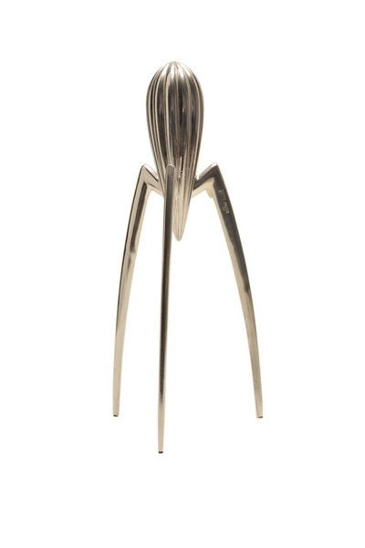 Salif citrus squeezer Philippe Starck Alessi